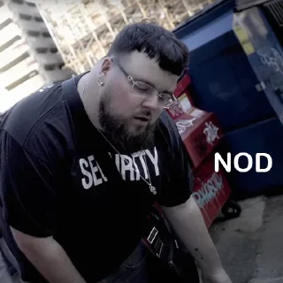 Video sticker 😴 Joeyy | @cunnynonymous