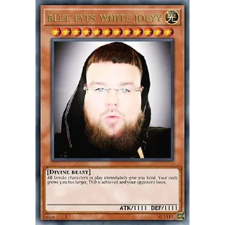 Video sticker 🃏 Joeyy | @cunnynonymous