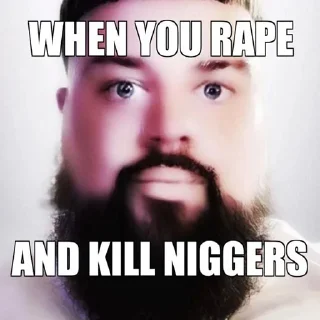 Telegram sticker 🦍 Joeyy | @cunnynonymous