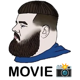 Video sticker 📸 Joeyy | @cunnynonymous