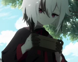 Video sticker 🌟 @weddy_addams @eternal_society :: @fStikBot