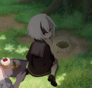 Video sticker 🌟 @weddy_addams @eternal_society :: @fStikBot