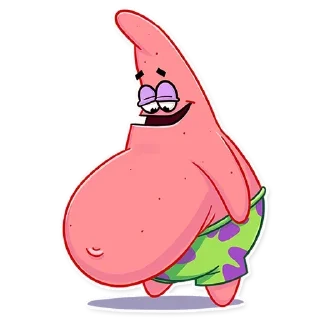Telegram sticker 🤤 ммбеч :: @fStikBot