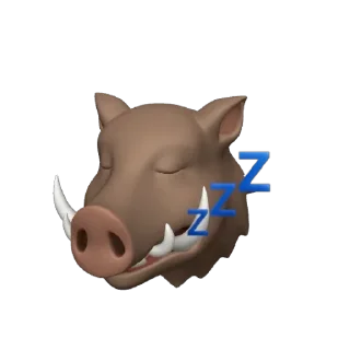 Telegram sticker 🫥 ммбеч :: @fStikBot