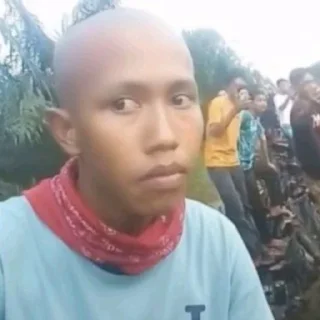 Telegram sticker 😁 All skin @adohkameradep