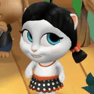 Video sticker 🌟 maryanne