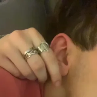 Video sticker 💘 🤍𝐎ᴍₐ𝐑💞@nice_boy_T