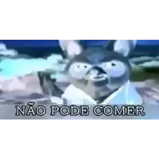 Sticker 😏 Marcão  | via @StickedApp_bot