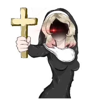 Telegram sticker 👀 АлисуМур мы все любим, целуем, обнимаем, уважаем, мяу