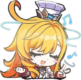 Video sticker 🥮 ぬ𝓔sco𝒻𝒻ier : ! @MayamiStickers :: @fStikBot