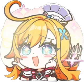 Video sticker 🥮 ぬ𝓔sco𝒻𝒻ier : ! @MayamiStickers :: @fStikBot