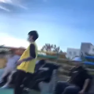 Video sticker 🎈 RIZZ BANANA PACK :: @fStikBot