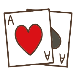 Sticker 🃏 Cute 2 ➜ @CenterOfPacks