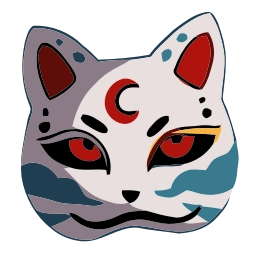 Sticker 🦊 Cute 2 ➜ @CenterOfPacks