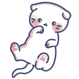 Sticker 🐈 Cute 2 ➜ @CenterOfPacks
