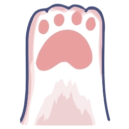 Sticker 🐾 Cute 2 ➜ @CenterOfPacks