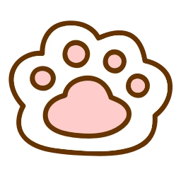 Sticker 🐾 Cute 2 ➜ @CenterOfPacks