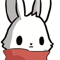 Sticker 🐰 Cute 2 ➜ @CenterOfPacks