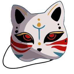 Sticker 🦊 Cute 2 ➜ @CenterOfPacks