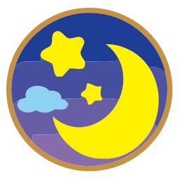 Sticker 🌃 Cute 2 ➜ @CenterOfPacks