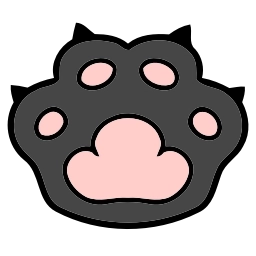 Sticker 🐾 Cute 2 ➜ @CenterOfPacks