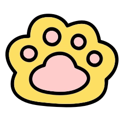 Sticker 🐾 Cute 2 ➜ @CenterOfPacks