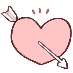 Sticker 💘 Cute 2 ➜ @CenterOfPacks