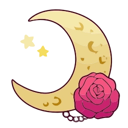 Sticker 🌙 Cute 2 ➜ @CenterOfPacks