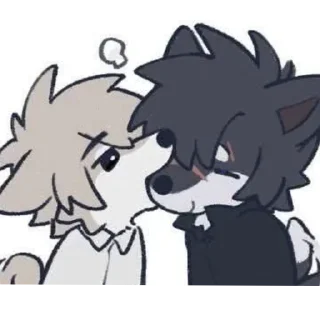 Telegram sticker 🦷 Gato amargado