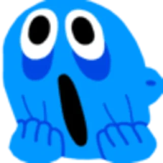 Video sticker 😱 기구티콘 1 +