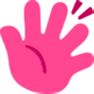 Telegram sticker 👌 기구티콘 1 +