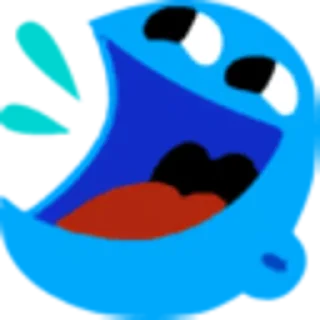 Telegram sticker 👌 기구티콘 1 +