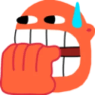 Video sticker 👌 기구티콘 1 +