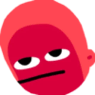 Telegram sticker 👌 기구티콘 1 +