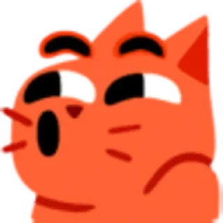 Telegram sticker 👌 기구티콘 1 +