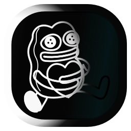 Sticker 🇸🇻 Eyecon Labs