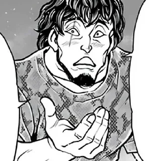 Telegram sticker 😭 Shosuke Kanamura - @l_faioh_l ➡️ @Ctikerubot