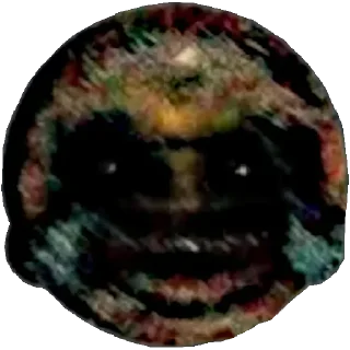 Video sticker 😂 void pack by @krnmama