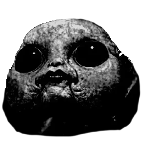 Video sticker 😟 void pack by @krnmama