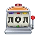 Video sticker 🎰 Казино 🎰