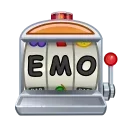 Video sticker 🎰 Казино 🎰