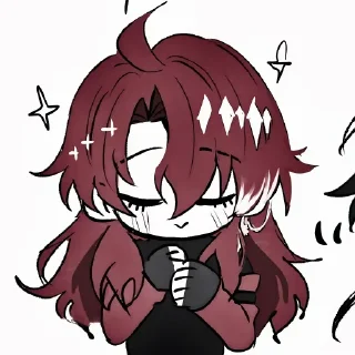 Video sticker 💋 ⊹₊⟡⋆ 𝘱𝘷𝘵. 𝘴𝘵𝘢𝘴𝘩 @sxftnnie