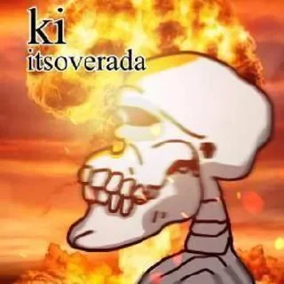 Telegram sticker 🌟 Doença² :: @fStikBot