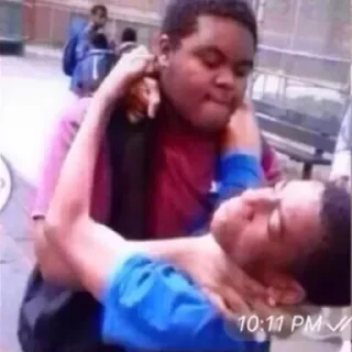 Video sticker 😡 هــاجــر ²