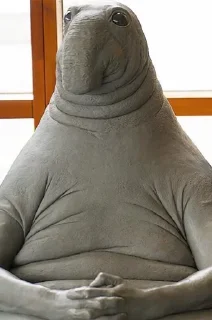 Telegram sticker 🌚 هــاجــر ²