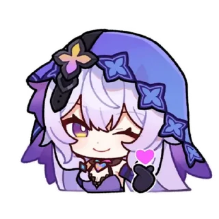 Telegram sticker ⭐ @lustonrail ↳ @Beluga282 ʾ 𓂅  ˑ  ִ  ֗