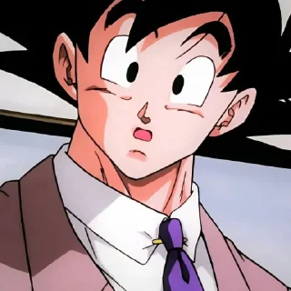 Telegram sticker 😲 Монке монке