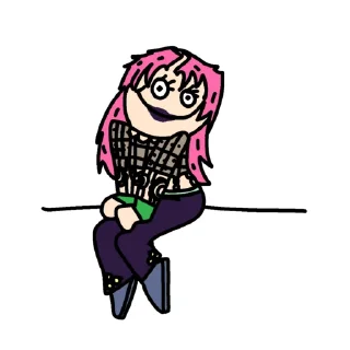 Video sticker 😳 шокосекс