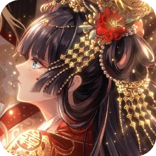 Video sticker 🎫 kinza & Admin
