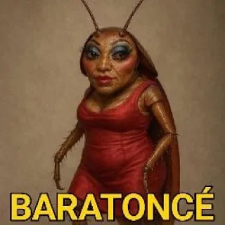 Video sticker 🪳 html proibido